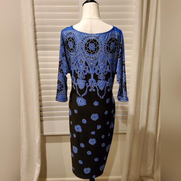 Leona Edmiston Ruby Dress - Size 1 - New - Picture 3 of 6